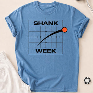 Shank Week Chart