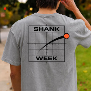 Shank Week Chart