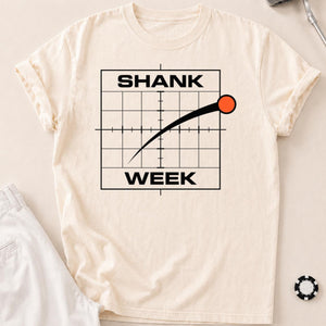 Shank Week Chart