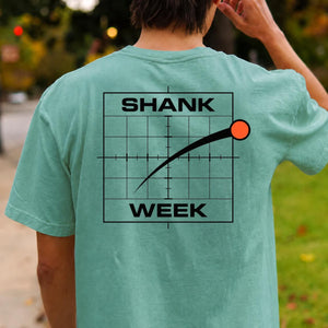 Shank Week Chart