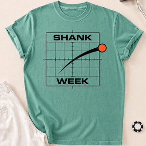 Shank Week Chart