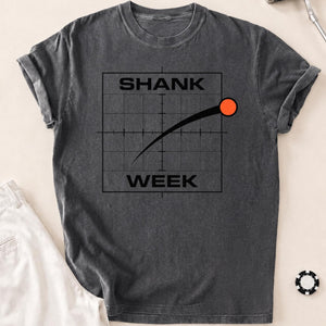 Shank Week Chart
