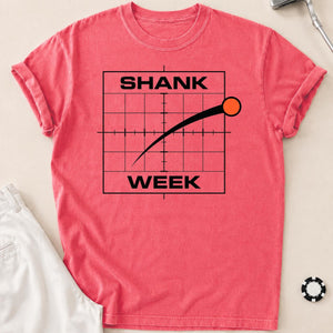 Shank Week Chart