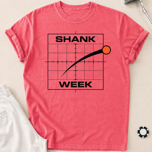 Shank Week Chart