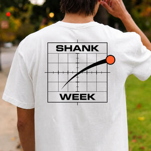 Shank Week Chart
