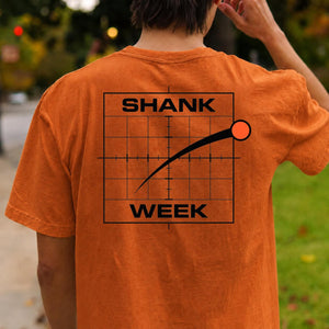 Shank Week Chart