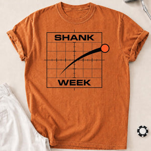 Shank Week Chart