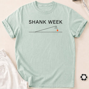 Shank Week Geometry