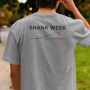 Shank Week Geometry