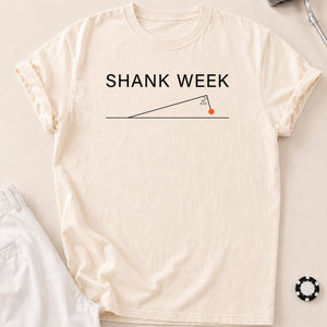 Shank Week Geometry