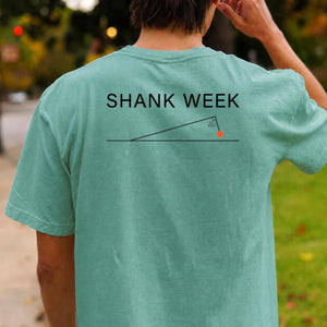 Shank Week Geometry