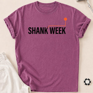 Shank Week Radar