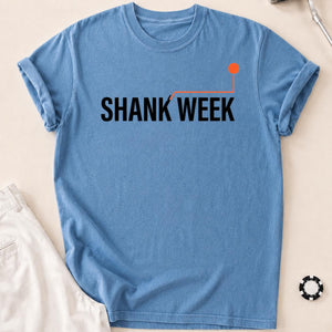 Shank Week Radar