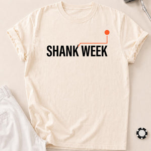 Shank Week Radar