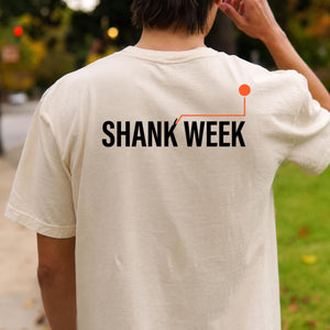 Shank Week Radar