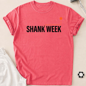 Shank Week Radar