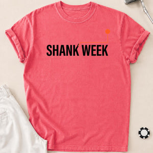 Shank Week Radar