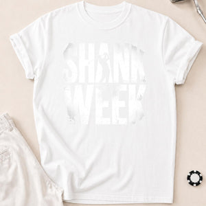 Shank Week Silhouette