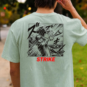 Strike Manga Power Golf Tee