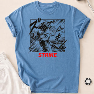 Strike Manga Power Golf Tee