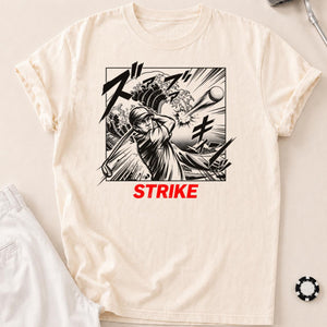 Strike Manga Power Golf Tee