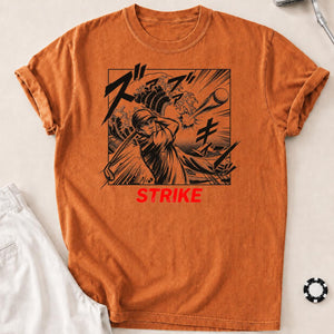 Strike Manga Power Golf Tee