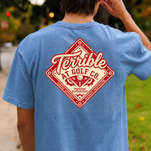 Terrible At Golf Co