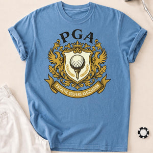 Tga Terrible Golfers Association