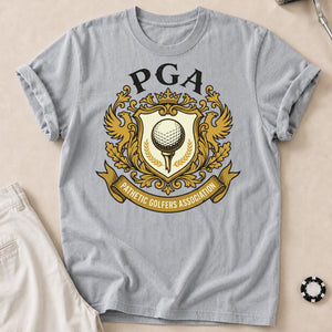 Tga Terrible Golfers Association