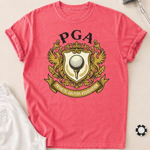 Tga Terrible Golfers Association