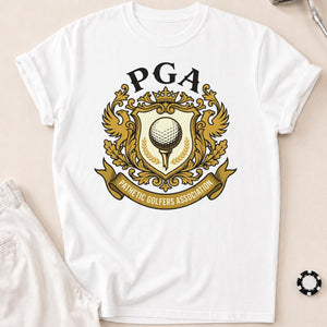Tga Terrible Golfers Association