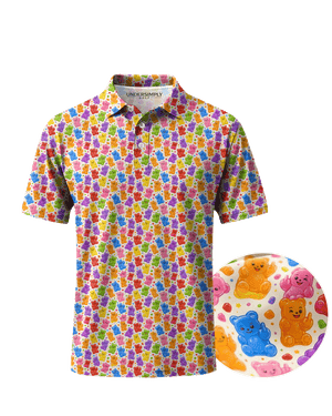 Sour Attitude Polo