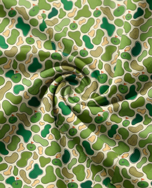 The Fairway Map Polo