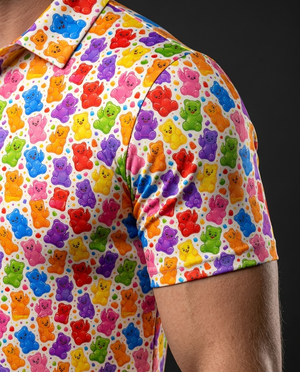 Sour Attitude Polo