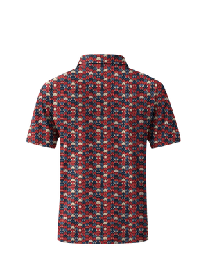 Liberty Links 250 Golf Polo