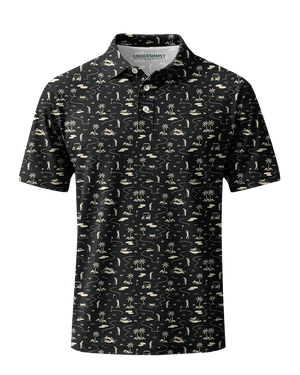 The Cartastrophe Polo