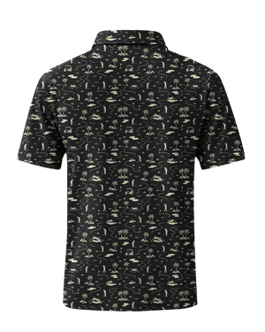 The Cartastrophe Polo