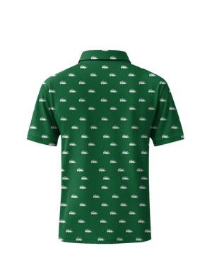 The Green Heritage Polo Golf Polo