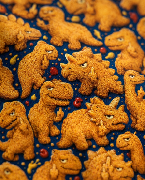 The Nugget Mood Polo