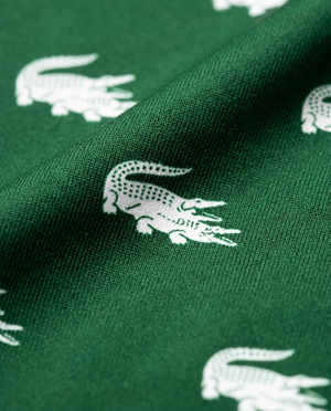 The Green Heritage Polo Golf Polo