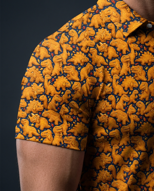 The Nugget Mood Polo