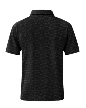 Cattitude Polo
