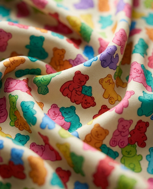 The Gummy Trouble Polo
