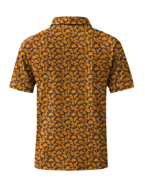 The Nugget Mood Polo