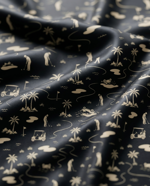 The Cartastrophe Polo