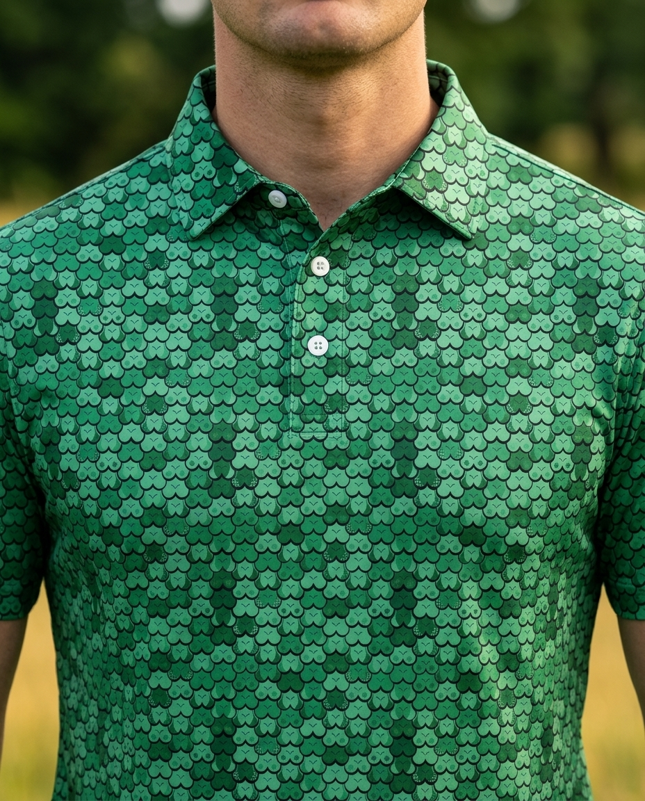 Patrick Day