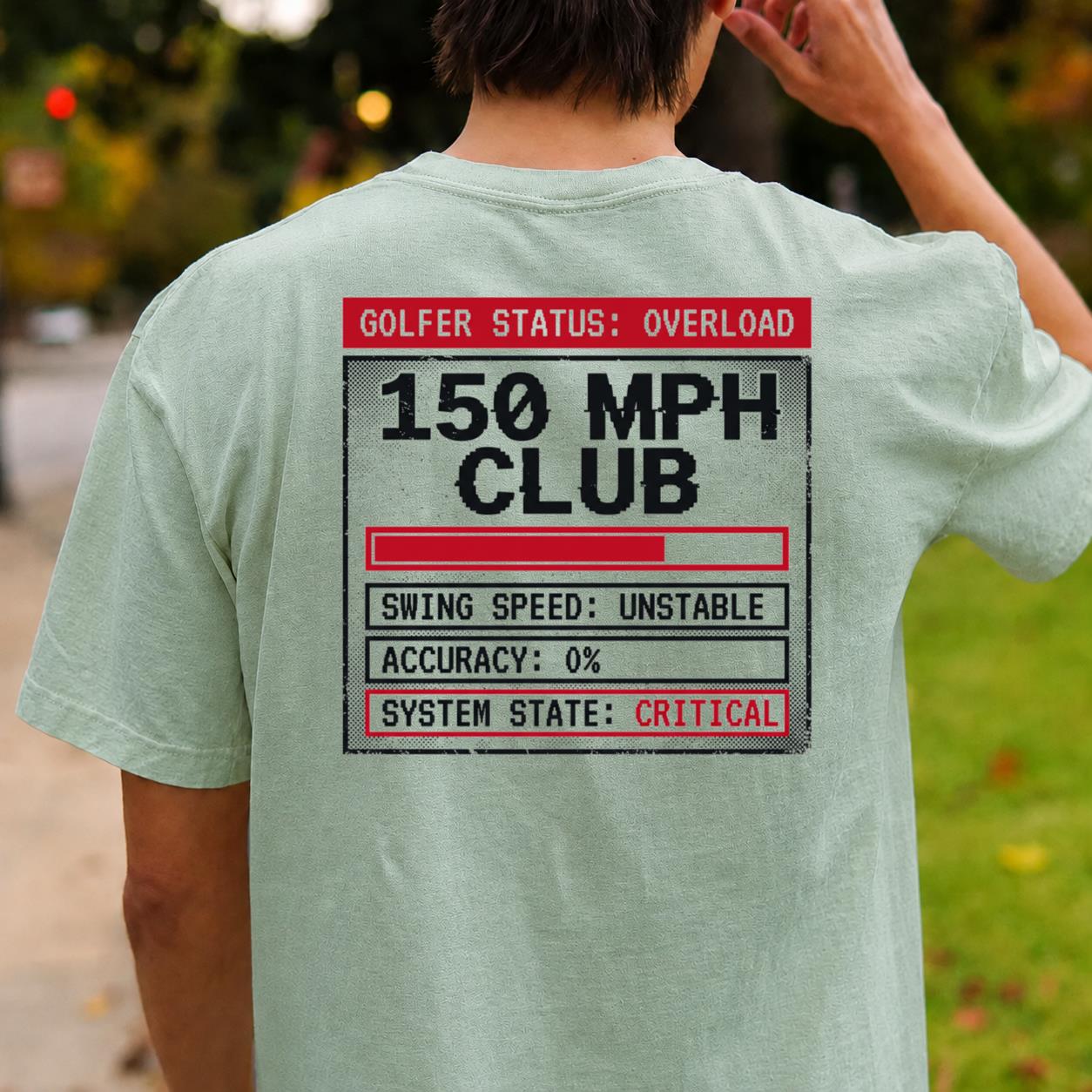150 MPH Club Overload