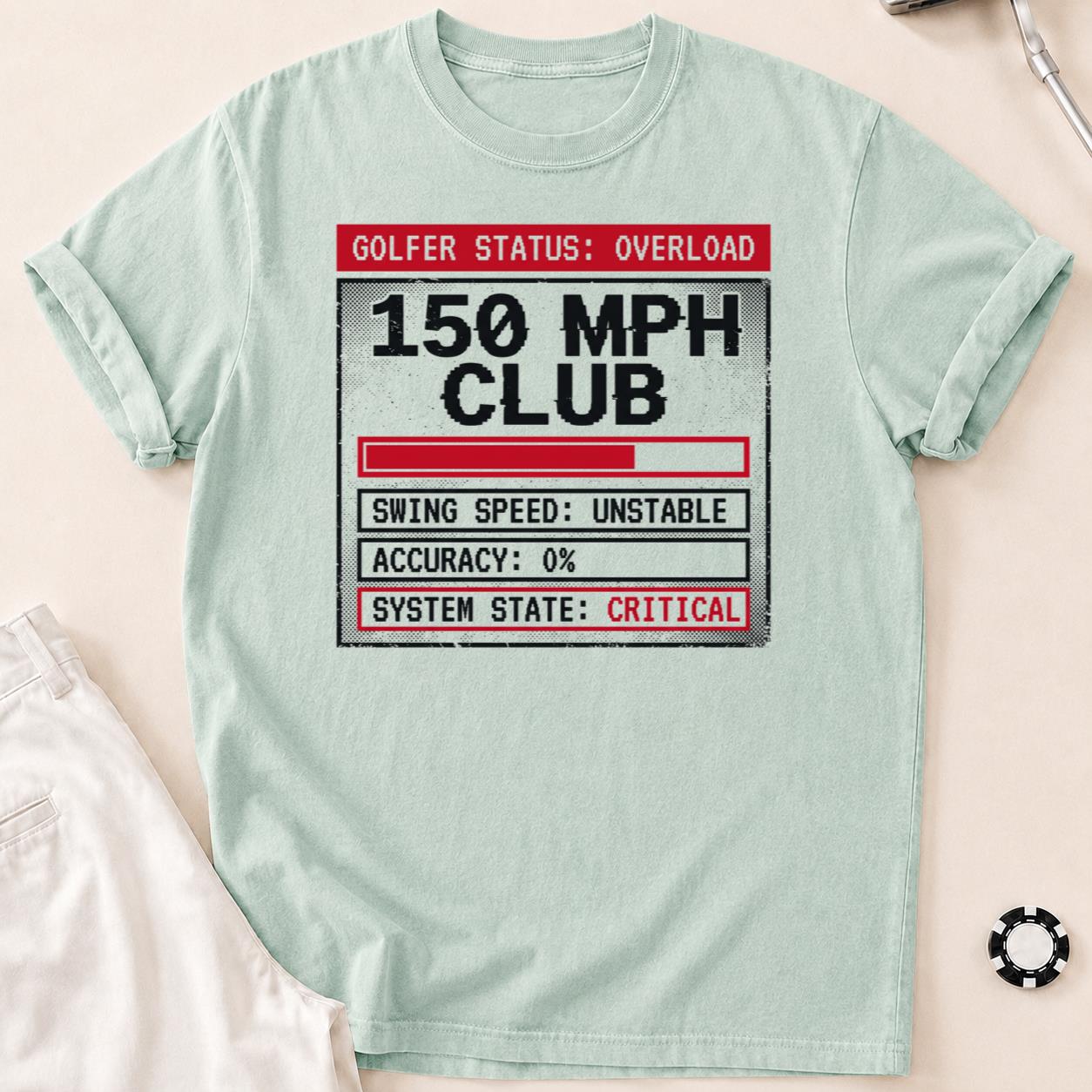 150 MPH Club Overload