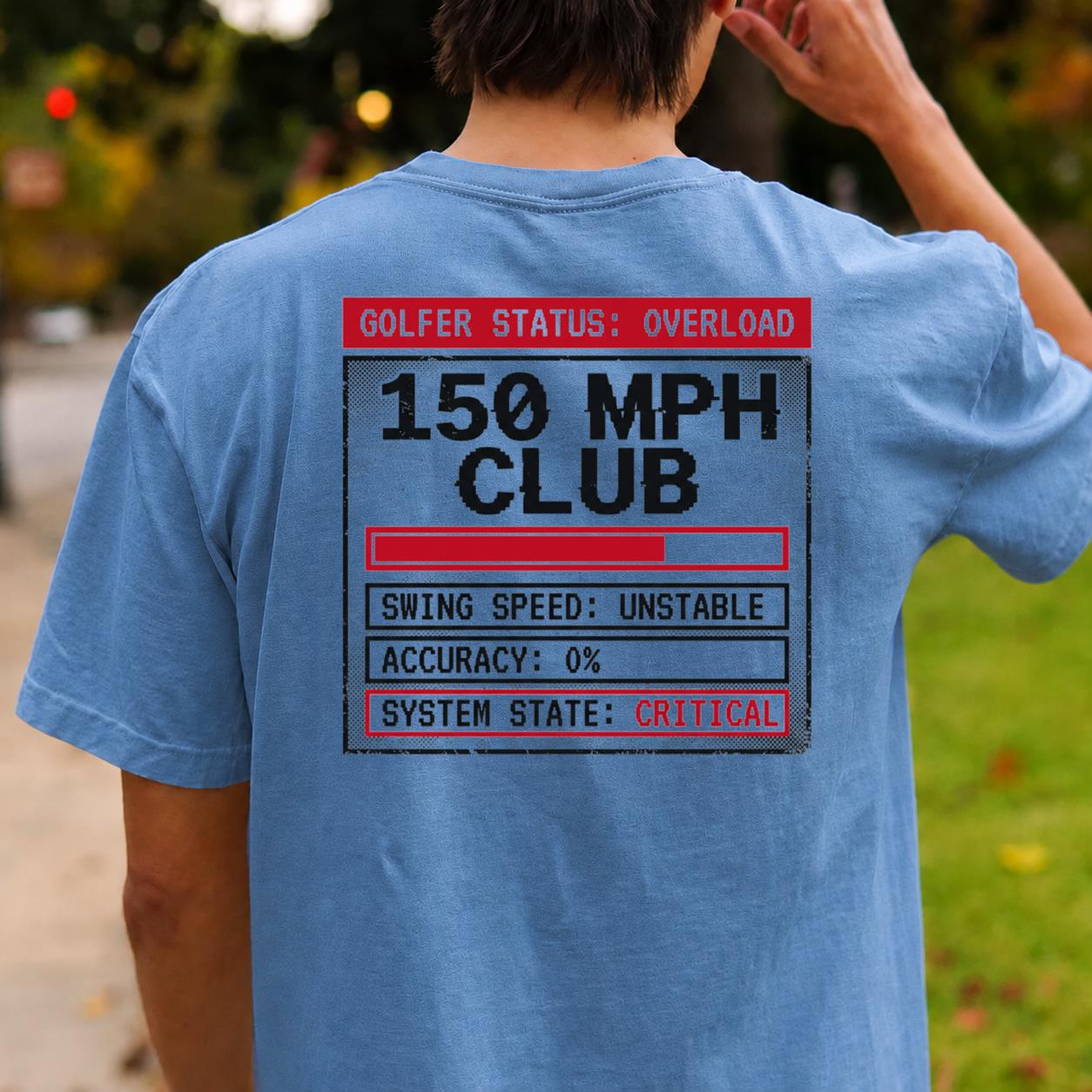150 MPH Club Overload