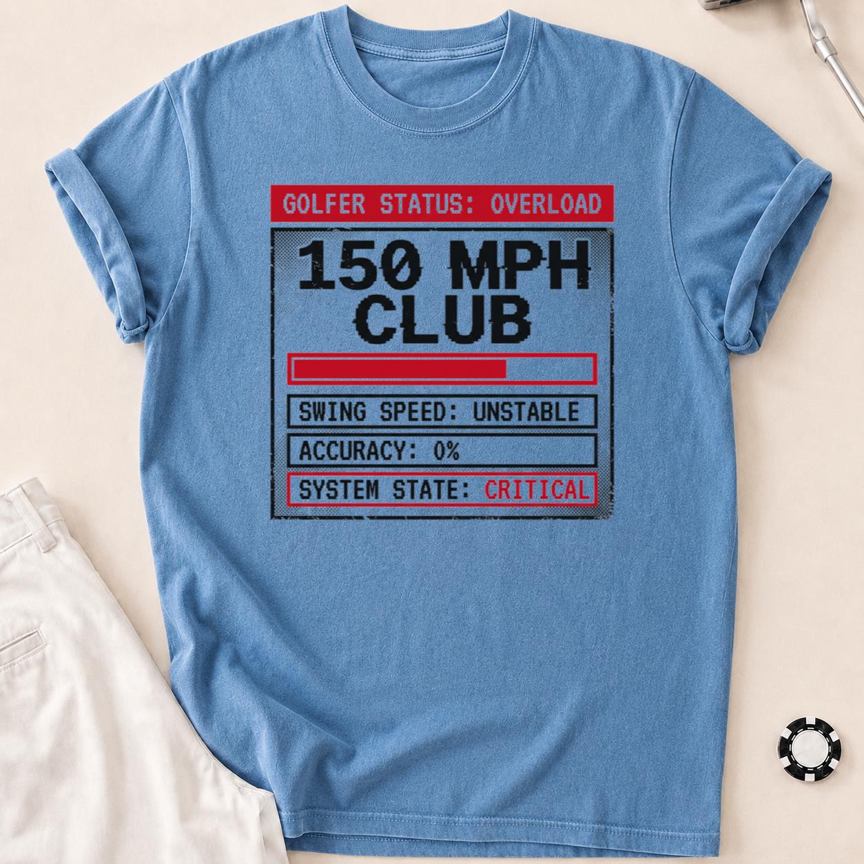 150 MPH Club Overload